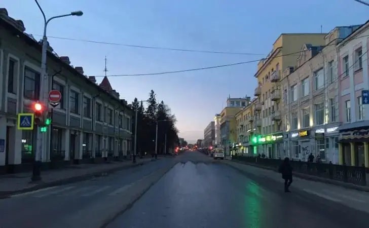 «Никаких пристроек и высоток»: в центре Уфы ввели запрет, который перечеркнул планы застройщиков