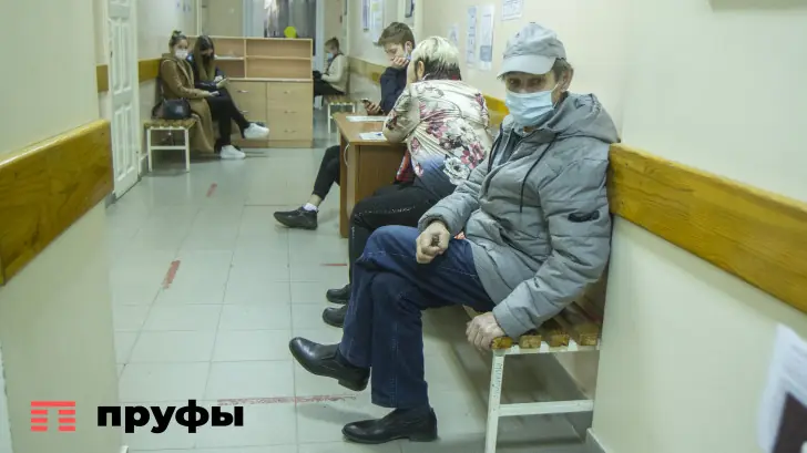 Чем недовольны пациенты в больницах Башкирии: большое исследование Минздрава