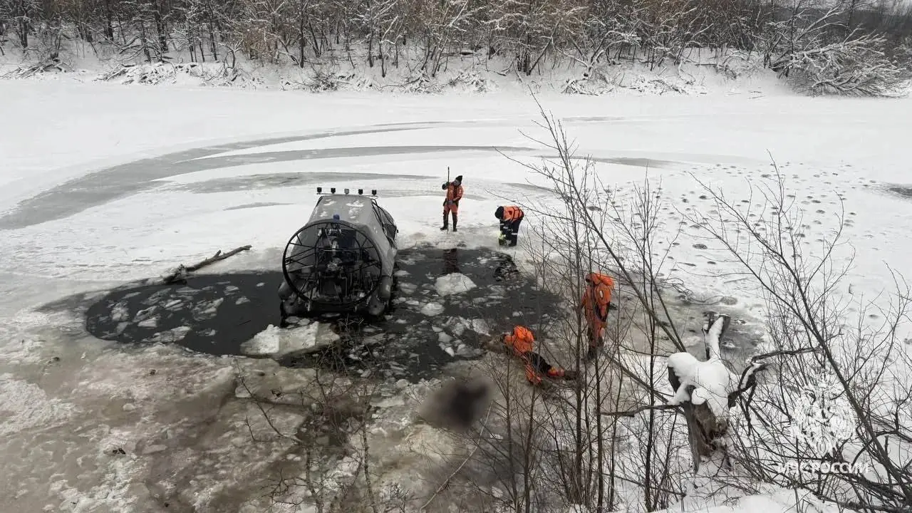 Эколог развеял сомнения – будет ли холера после утопления сотни овец в озере Башкирии
