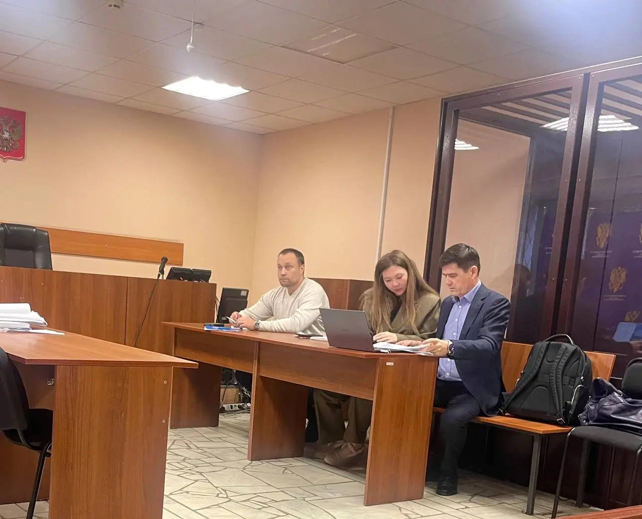 «Очень часто, очень плотно, очень горячо». Бывший вице-премьер Марзаев рассказал об Иксановой и деле «несчастных УЗИ»