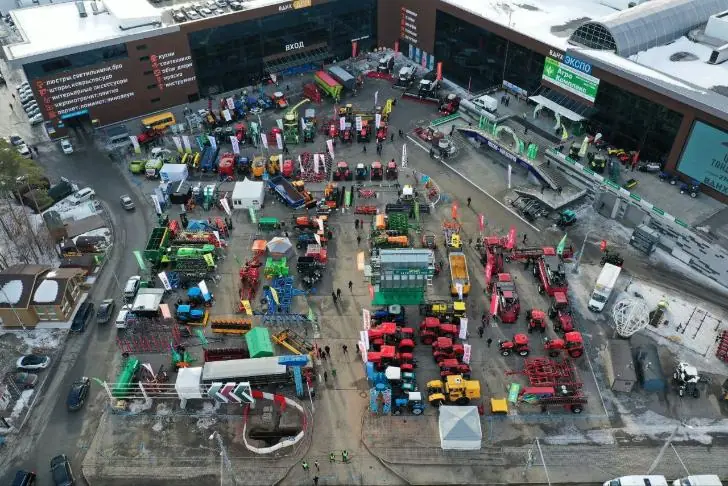 Зелёнка под застройку 2: геологический аспект вопроса. Штольни, карсты, рыхлый грунт в Уфе – это безопасно?