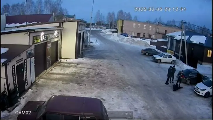 «Выстрел почти в упор»: в селе под Уфой «заминают» дело об избиении и стрельбе?