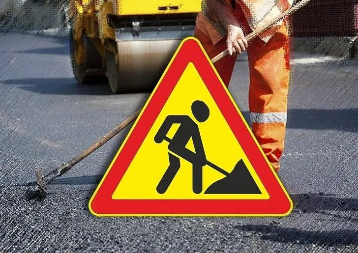 Бардак в Ишимбае: жители жалуются на бесконечный ремонт моста