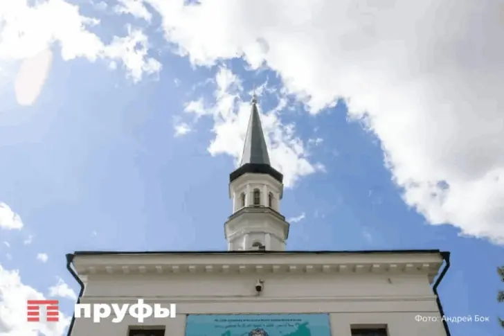 В Уфе на Курбан-байрам богослужения пройдут в 24 мечетях