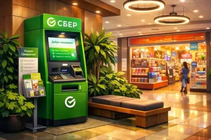 Сбербанк без предупреждения заблокировал карту клиента и отказался объяснять причину