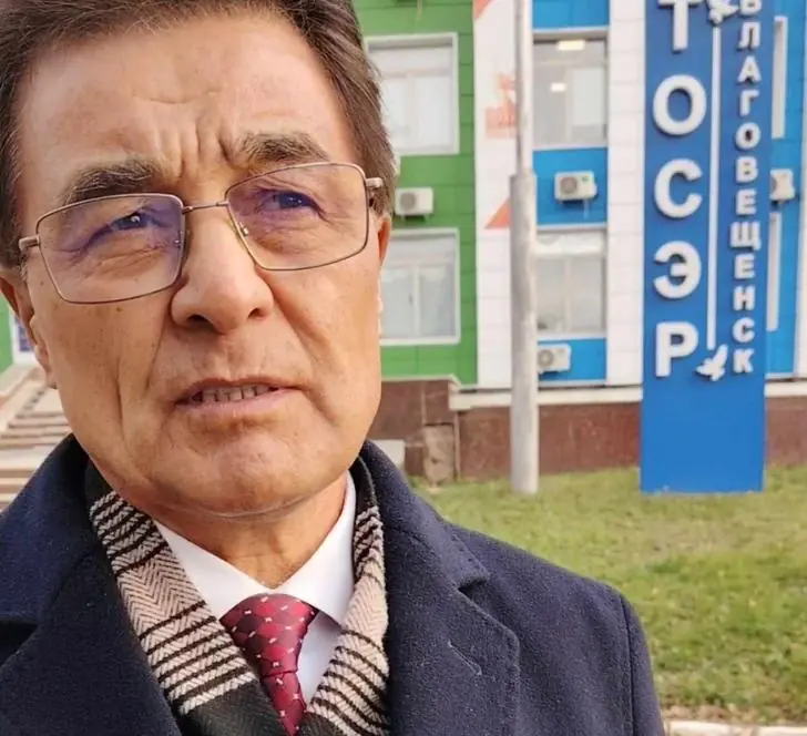 Депутат Курултая от КПРФ выступил за сохранение Строительного колледжа в Благовещенске