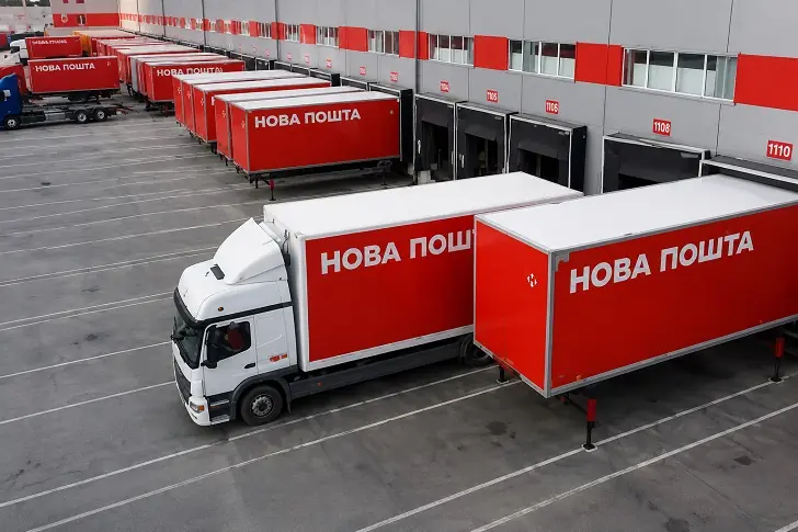 5 маркетплейсов, которые работают на Украине