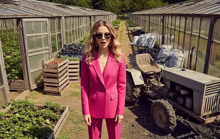 «Мои розовые очки разбились»: побывала в гостях у фермеров с доходом 200 тысяч рублей в месяц — и обомлела