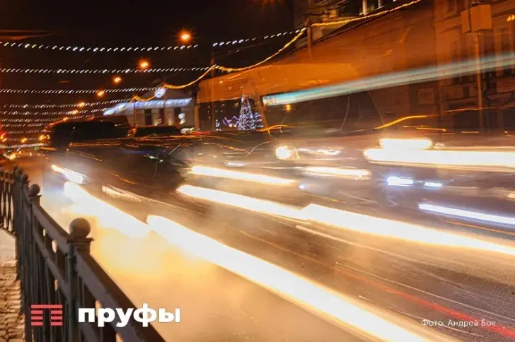 Водителей начнут штрафовать за еще один вид нарушения