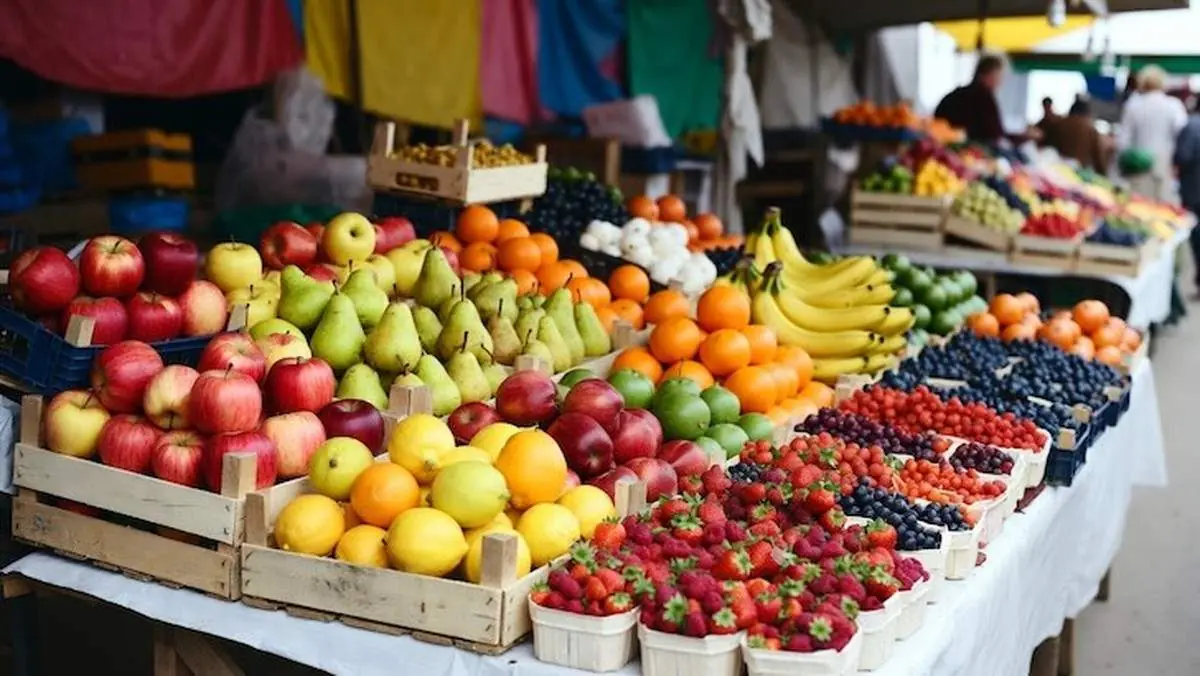 Какие фрукты и овощи могут поддерживать здоровье сосудов: 7 продуктов