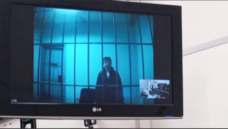 Экс-главе Госкоммолодежи Башкирии Яне Гайдук смягчили приговор 