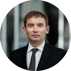 Артем Васильевич Ковшов