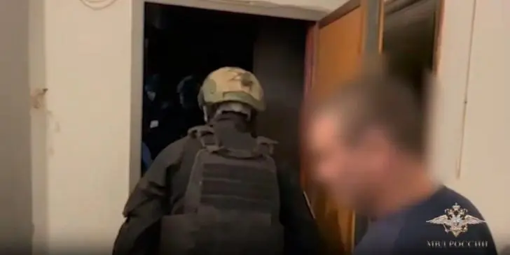 Охота на людей: как в Челябинской области орудовала банда, похищавшая людей