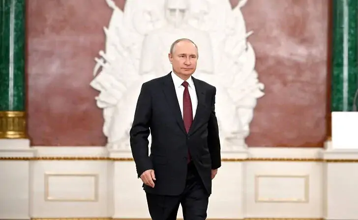 Путин ответил, будет ли новая мобилизация в России
