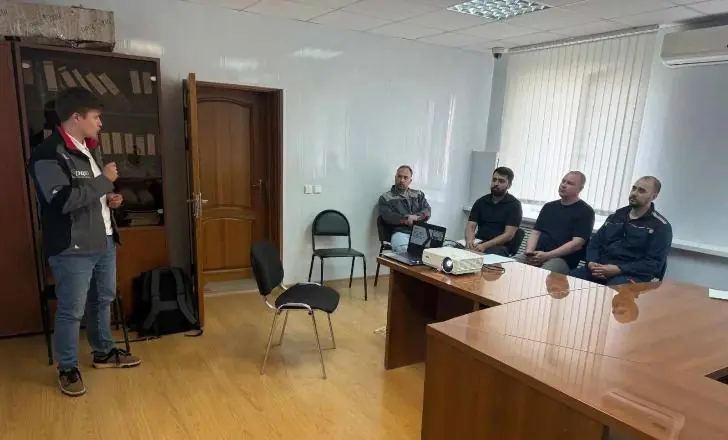 Уфимский завод металлоконструкций стал частью федерального проекта   