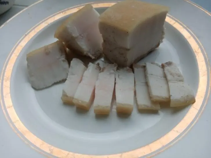 Секреты идеального сала: готовлю 4 способами — по‑белорусски, по‑китайски, с луком, в рассоле