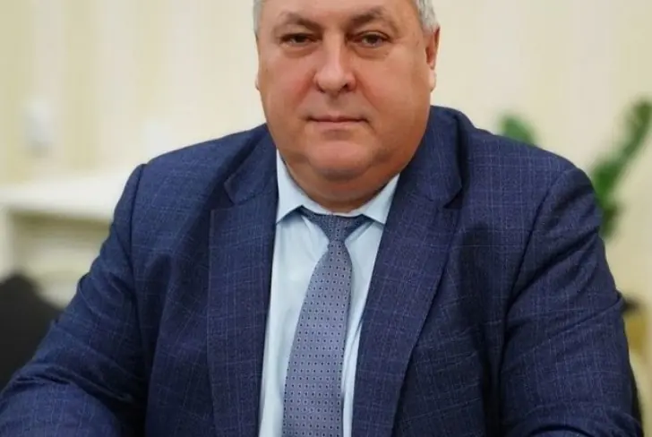 Гиперкриз после эмоционального увольнения: бывший глава Кинельского района попал в больницу