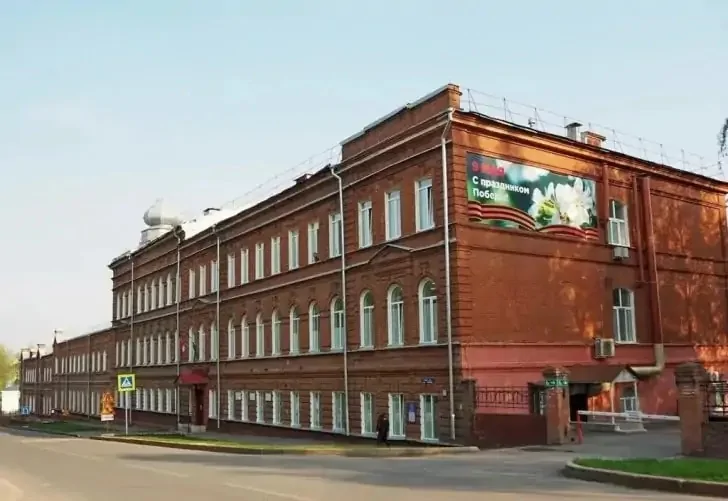 Скандал с увольнением главврача госпиталя ветеранов войн вышел на федеральный уровень