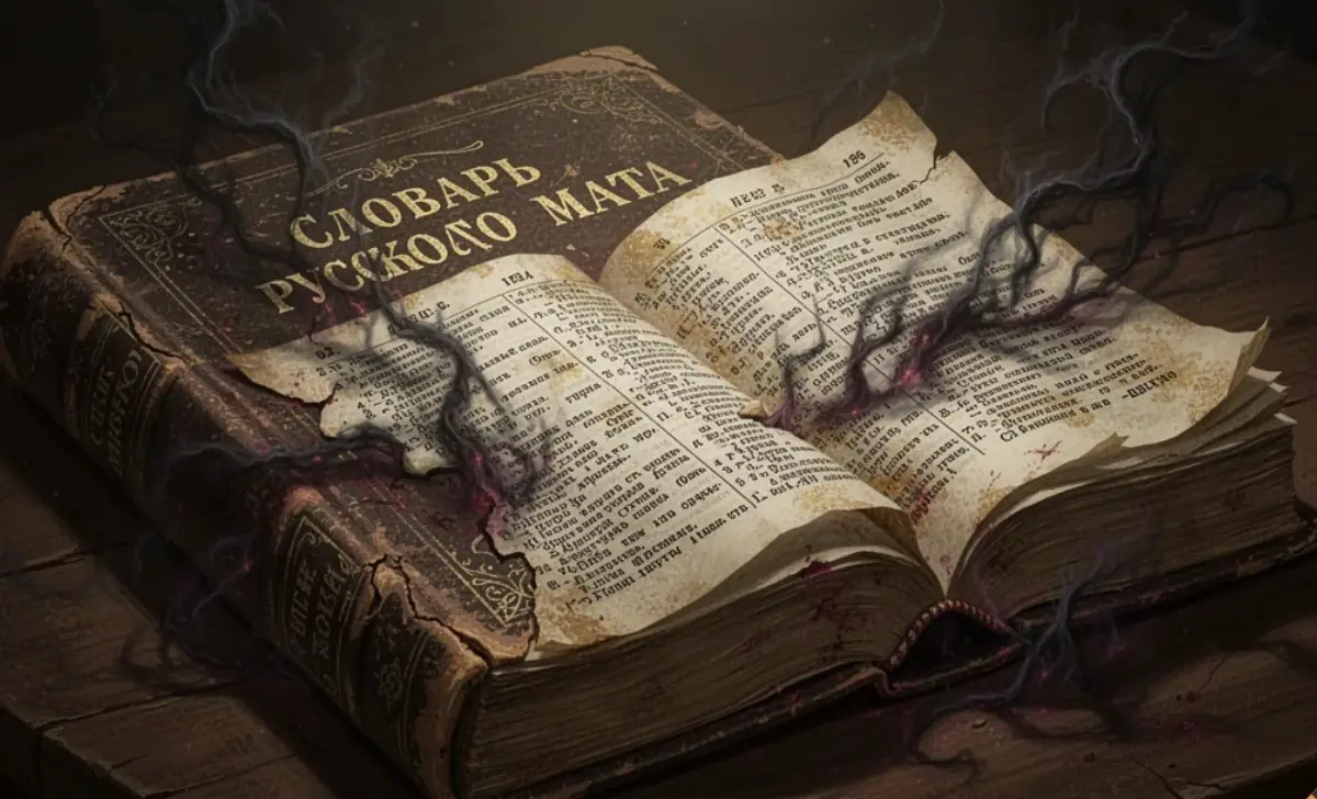 Из истории русской брани: «отморозок», «негодяй» и «жлоб» − что означали эти ругательства 