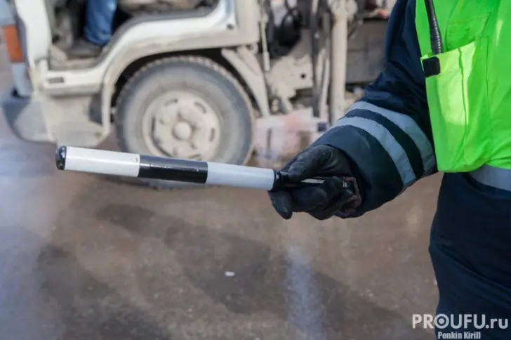 ГАИ рассказала права собственников жилья из-за стихийных парковок