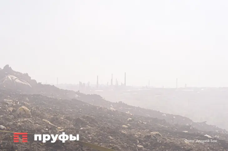 Уфимский завод, на который люди жалуются, получит миллионы из Москвы