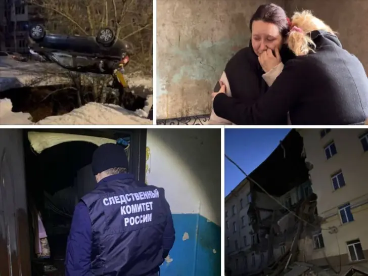 Десятки смертей, катастрофы и аварии: тревожные итоги 2025 года – ЧП, которые потрясли Башкирию