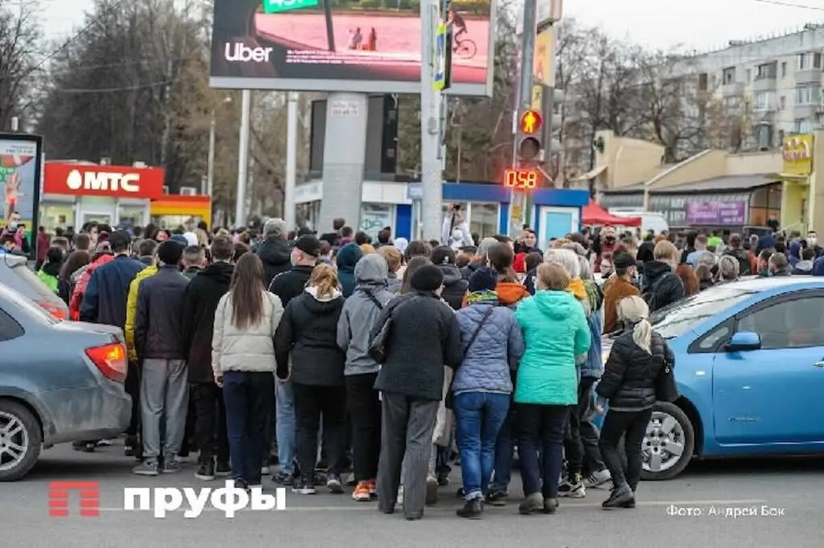 Почему жители Норвегии массово просятся в Россию