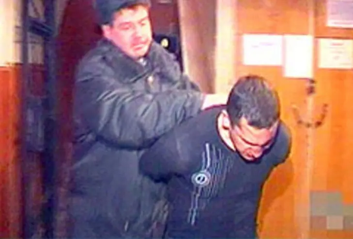 «Я кровью всё искупил»: как на Урале живет убийца, который в Рождество зверски расправился со священником прямо в храме