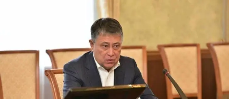 Стало известно, в чем подозревают главу «Башспирта» Раифа Абдрахимова, назначенного на пост Хабировым