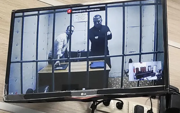 Гендиректору «Башспирта» могут изменить меру пресечения