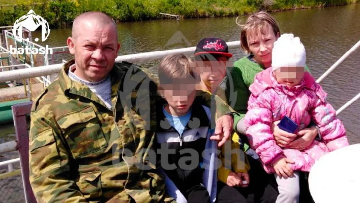 Стало известно состояние отравившейся многодетной семьи из Башкирии