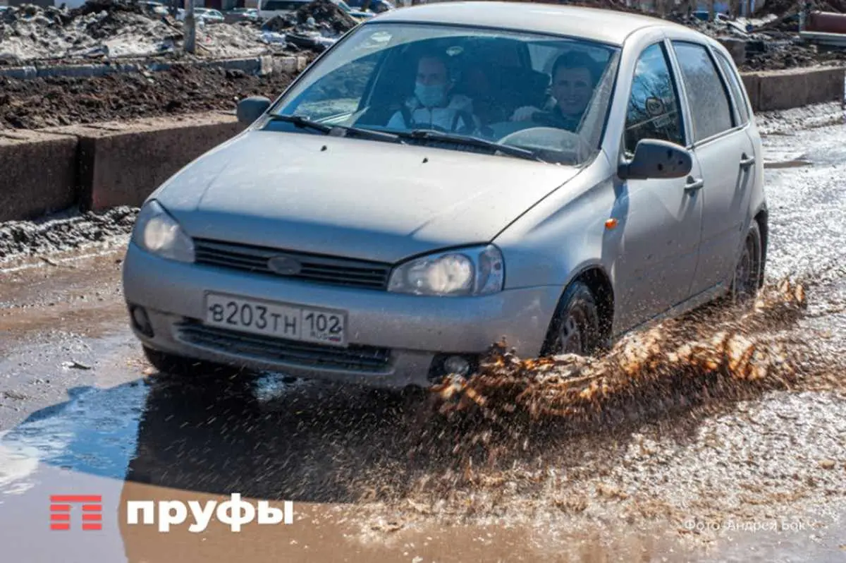 Кому нужно пройти техосмотр автомобиля в октябре 2026 года