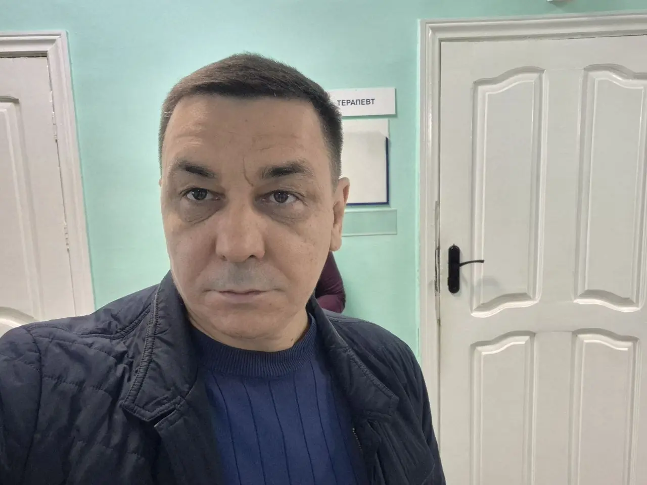 Рустам Хафизов идёт в мэры Уфы: «Собираю документы, впереди конкурсные испытания»