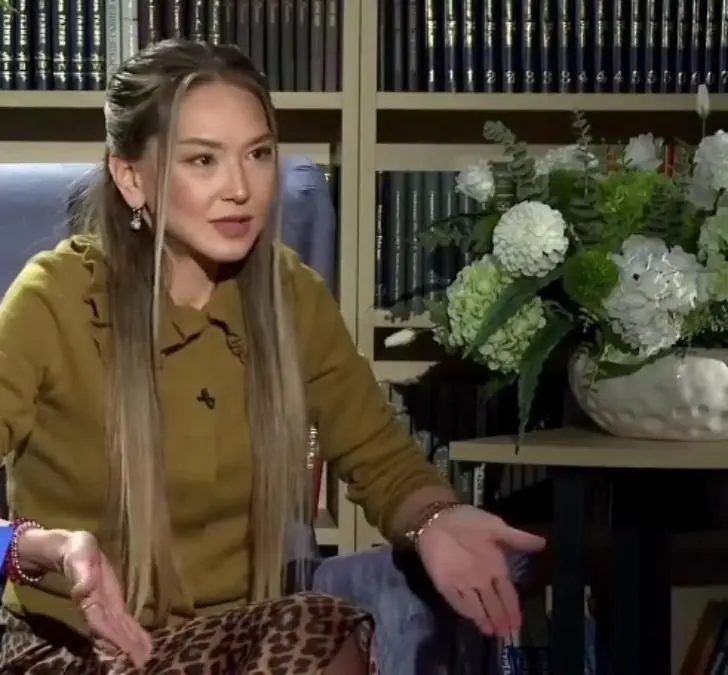 «Чисто случайно вышло»: «Башкирская домохозяйка» призналась, что не планировала стать блогером 