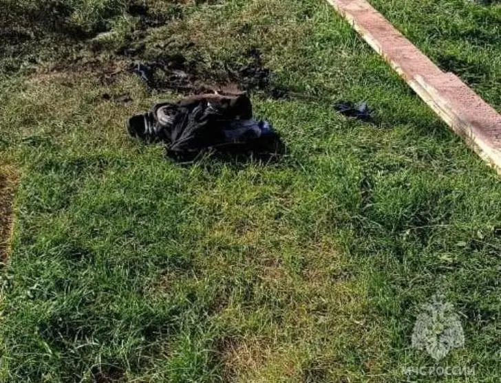 Почистил одежду по-деревенски и начал гореть: что произошло с мужиком в гараже Башкирии  