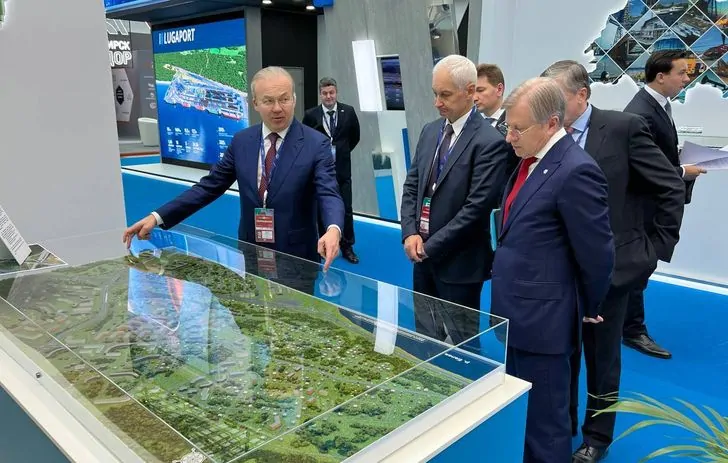 Премьер-министр Башкирии сообщил, что Сибай и Китай будут обеспечены прямой связью