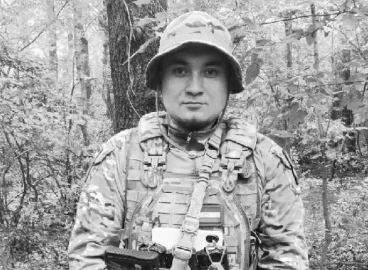 «Скорбная весть окутала район»: на СВО погиб боец батальона имени Доставалова