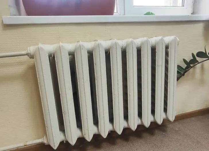 В Уфе отключают отопление: Мавлиев подписал постановление