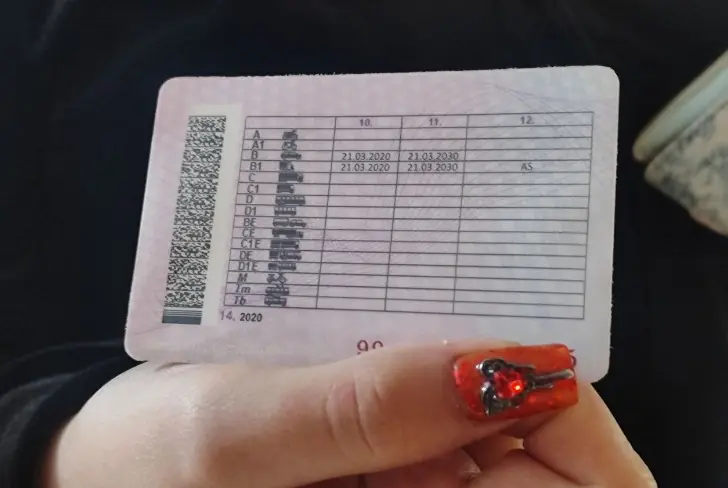 Новый расчёт: ОСАГО стало зависеть от вашей водительской истории