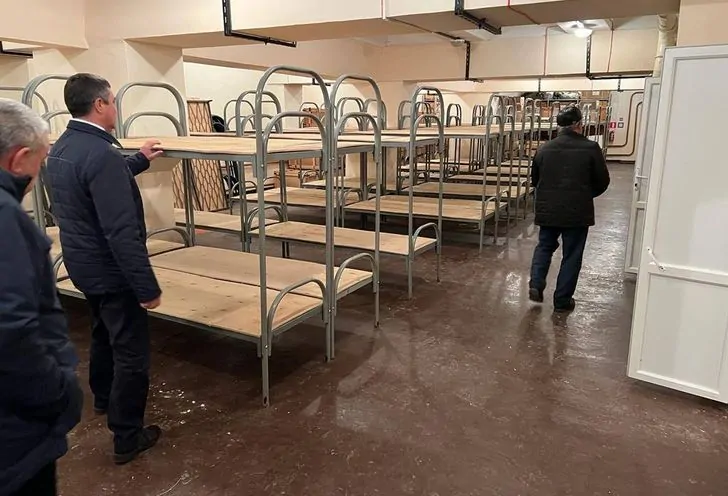 Бомбоубежищ уже нет. Куда бежать и что делать в случае ЧС?