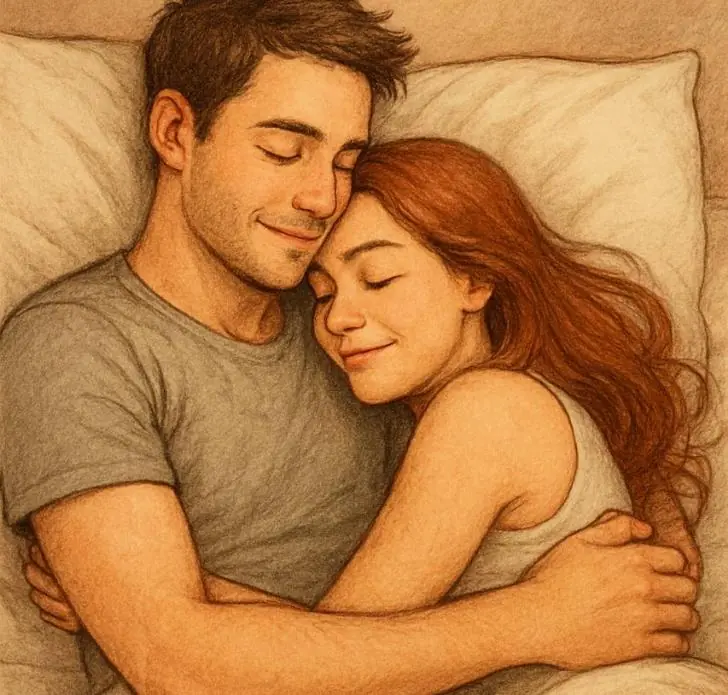 Сексуальные инвалиды или люди будущего: как зумеры отказались от секса, и кто в этом виноват