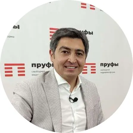 Ахунов Рустем Ринатович