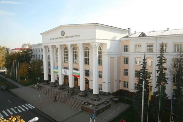 БашГУ выделит более 300 бюджетных мест детям военнослужащих и сотрудников госорганов