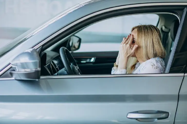 На майских выходных будет запрещено садиться за руль: водителей ждет неприятный сюрприз