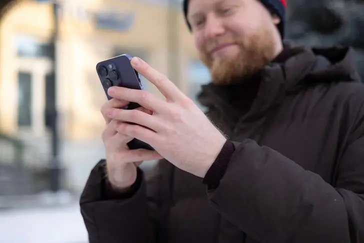 МегаФон показал лучшие результаты по скорости мобильного интернета в России