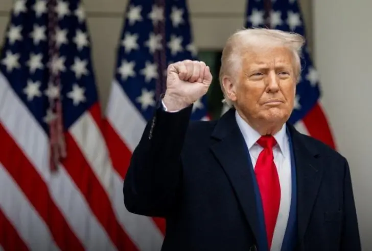 Трамп выбрал новую страну для военной операции после Ирана