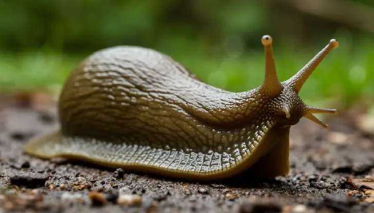 Уничтожила всех слизней осенью: нашла лучшую приманку этого сезона