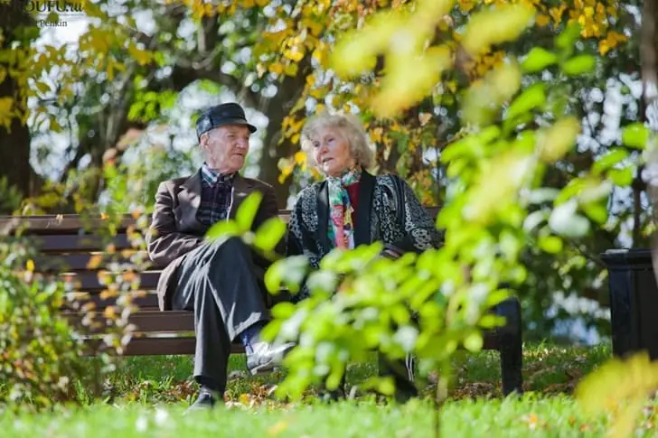 Каждый пятый не доживает до пенсии: куда уходят накопления