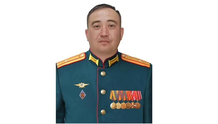 Участник СВО из Башкирии две недели тяжело раненным командовал подразделением