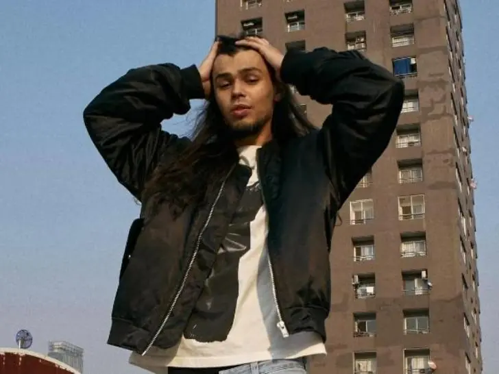 Рэпер DopeVvs из Башкирии умер от инсульта в 28 лет 